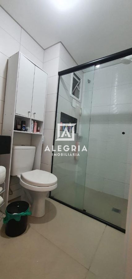 Lindo Apartamento no Bairro Parque da Fonte em São José dos Pinhais