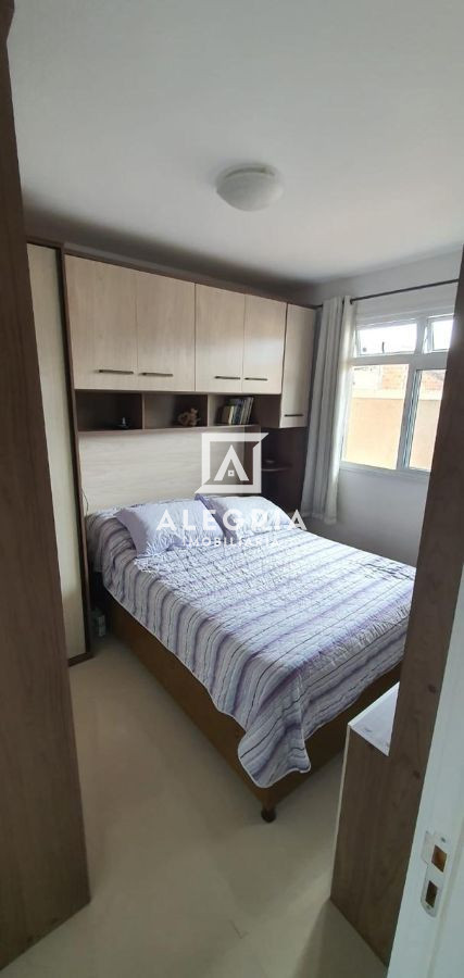 Lindo Apartamento no Bairro Parque da Fonte em São José dos Pinhais