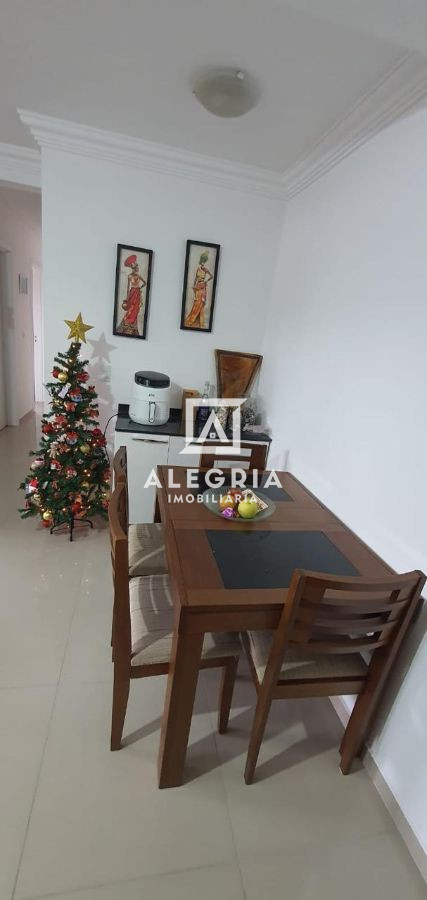 Lindo Apartamento no Bairro Parque da Fonte em São José dos Pinhais