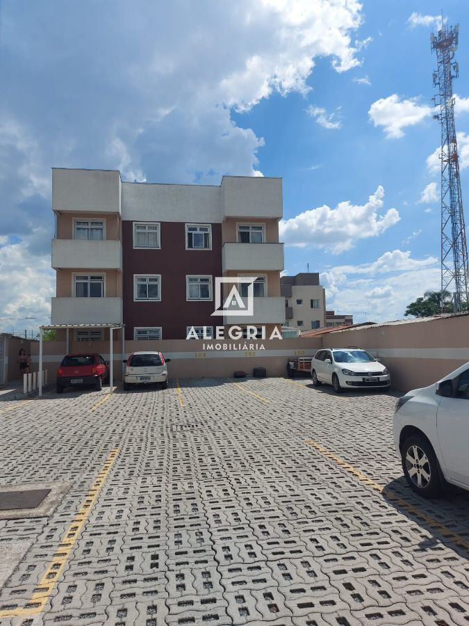 Lindo Apartamento no Bairro Parque da Fonte em São José dos Pinhais