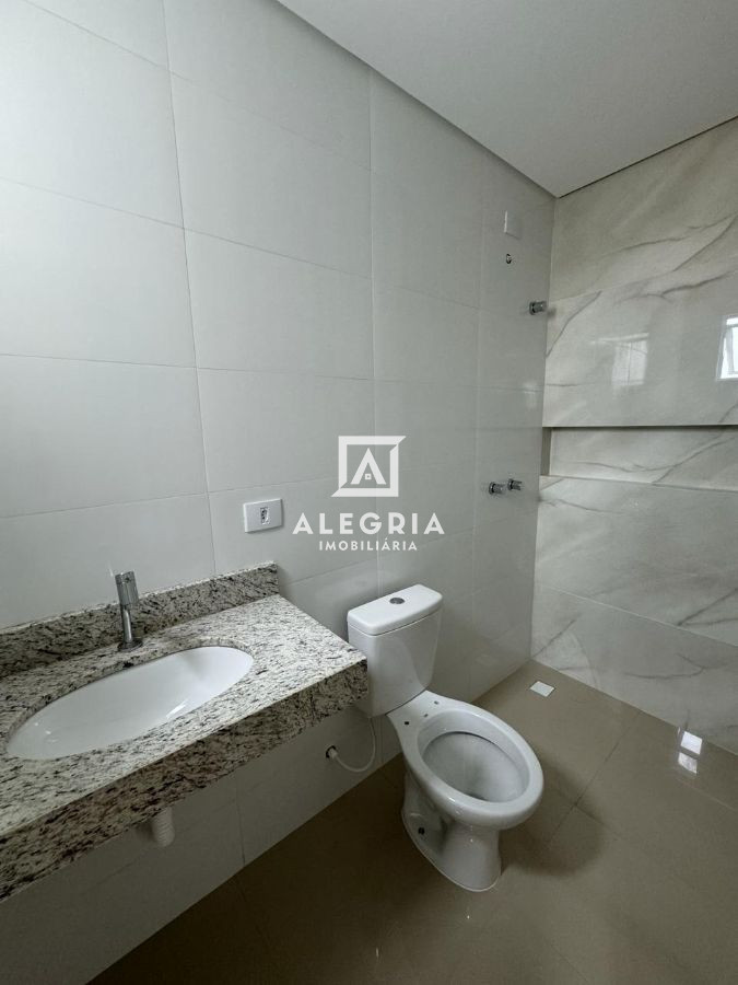 Lindo Apartamento Contendo 02 Dormitórios Sendo 01 Suite na Cidade Jardim em São José dos Pinhais