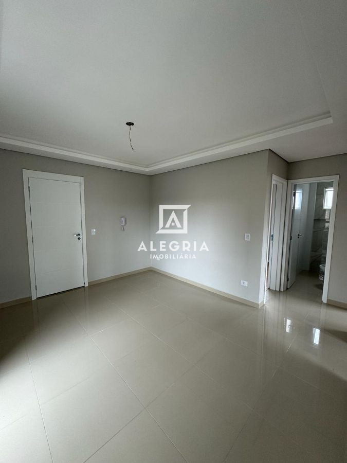 Lindo Apartamento Contendo 03 Dormitórios Sendo 01 Suite em São José dos Pinhais