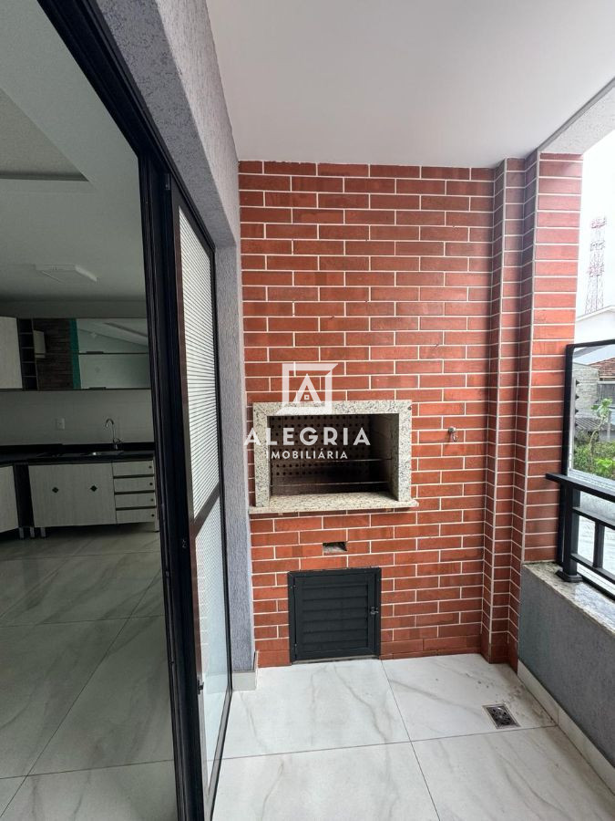 Belissimo Apartamento Contendo 02 Dormitórios Sendo 01 Suite no Pedro Moro em São José dos Pinhais