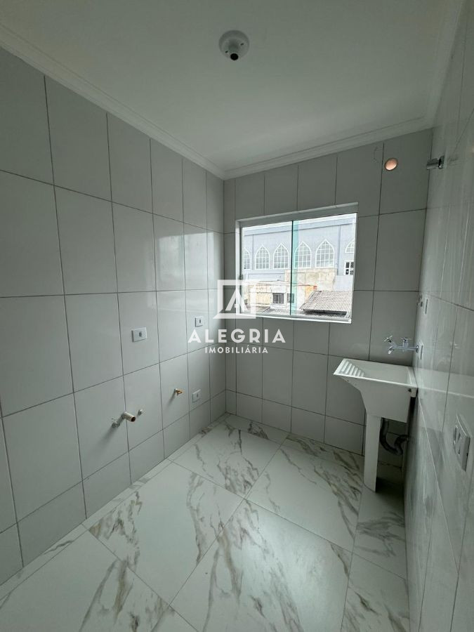 Lindo Apartamento Contendo 03 Dormitórios na Cidade Jardim em São José dos Pinhais
