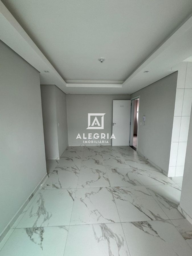 Lindo Apartamento Contendo 03 Dormitórios na Cidade Jardim em São José dos Pinhais