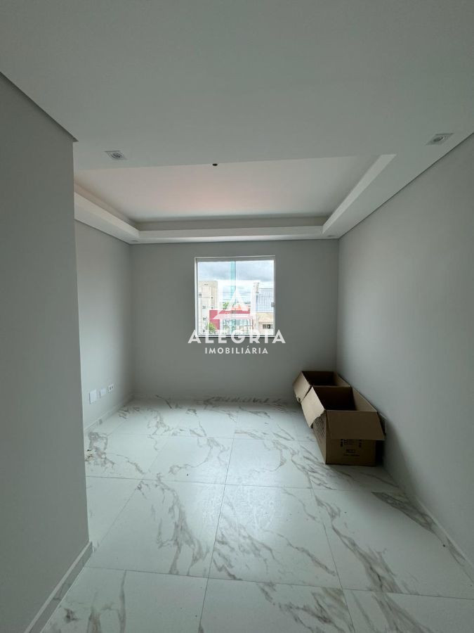 Lindo Apartamento Contendo 03 Dormitórios na Cidade Jardim em São José dos Pinhais