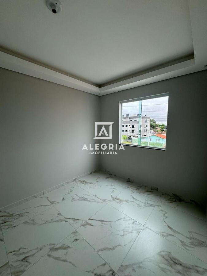 Lindo Apartamento Contendo 03 Dormitórios na Cidade Jardim em São José dos Pinhais