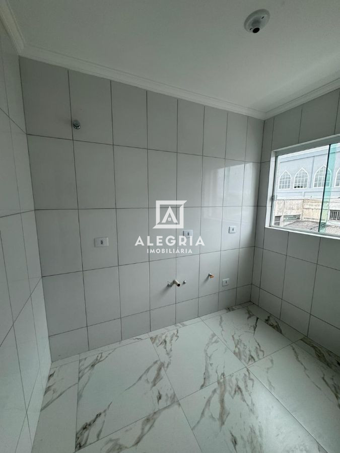 Lindo Apartamento Contendo 03 Dormitórios na Cidade Jardim em São José dos Pinhais
