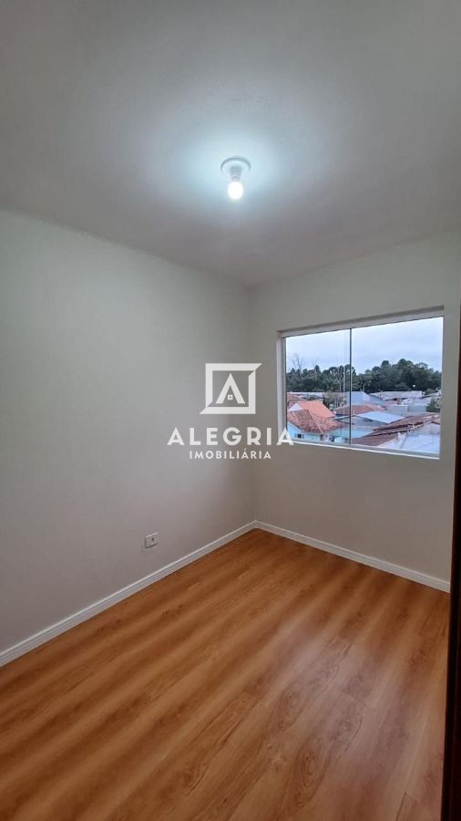 Lindo Apartamento no Bairro Costeira em São José dos Pinhais