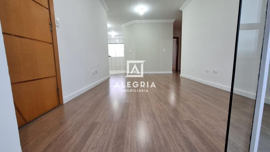 Lindo Apartamento no Bairro Costeira em São José dos Pinhais