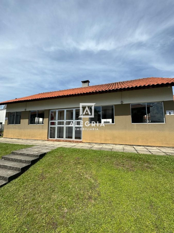 Lindo Apartamento no Alto Boqueirão em Curitiba