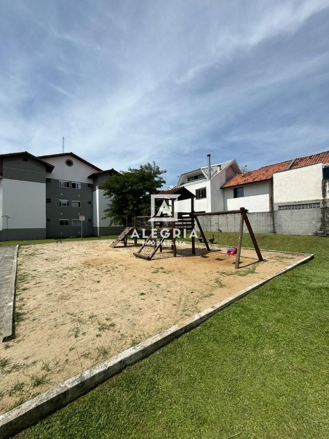 Lindo Apartamento no Alto Boqueirão em Curitiba