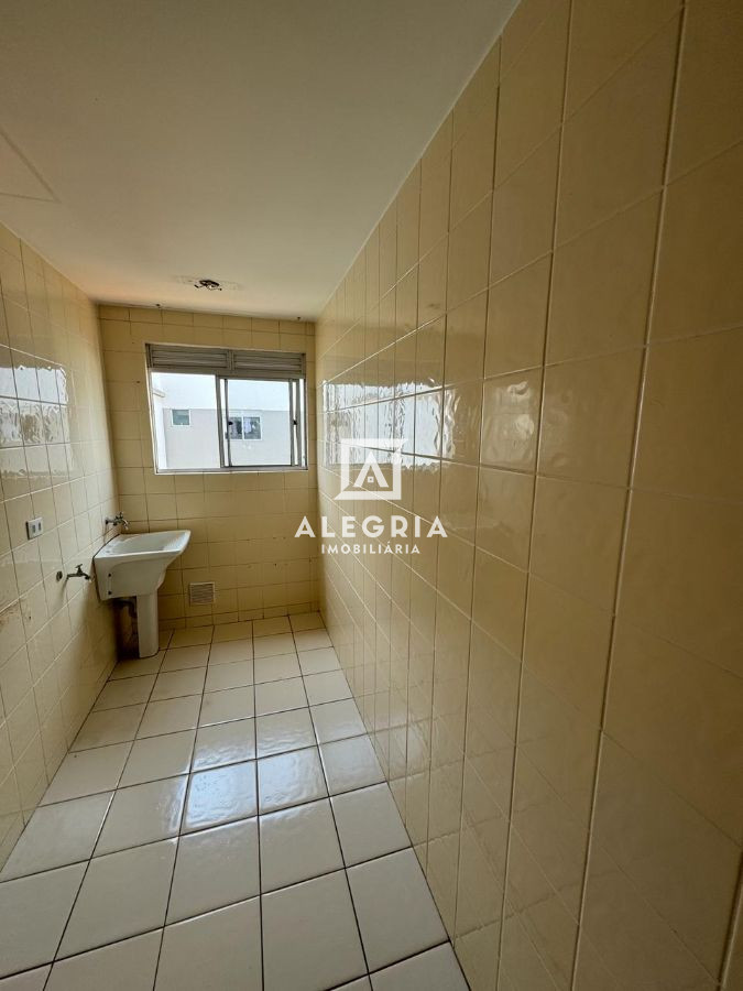 Lindo Apartamento no Alto Boqueirão em Curitiba