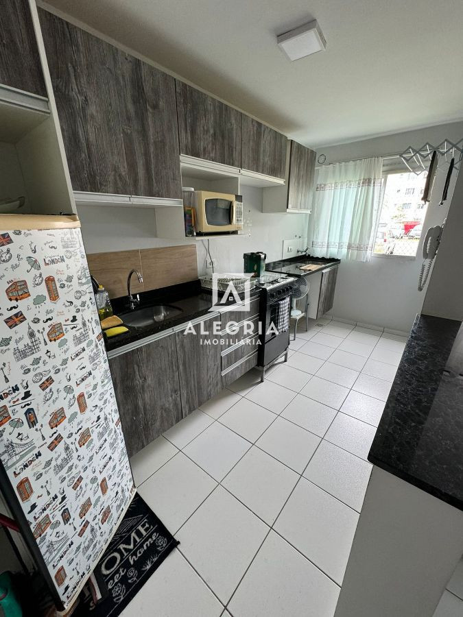 Lindo Apartamento no Bairro Cidade Jardim em São José dos Pinhais