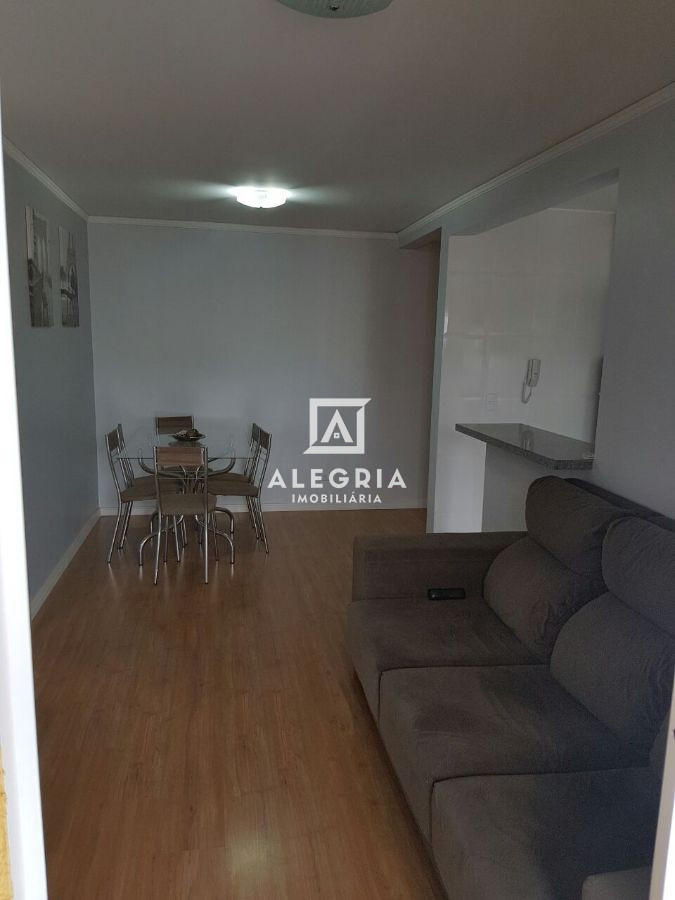 APARTAMENTO BAIRRO QUISSIZANA em São José dos Pinhais