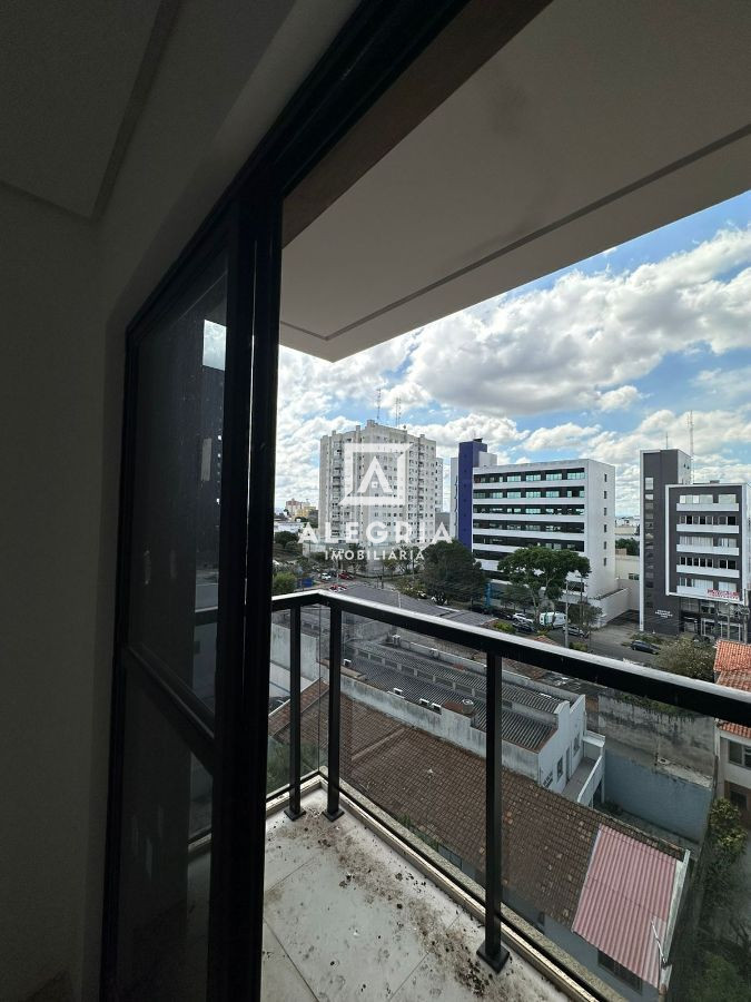 Lindo Apartamento 3 Dormitórios sendo 1 suíte localizado no Centro em São José dos Pinhais