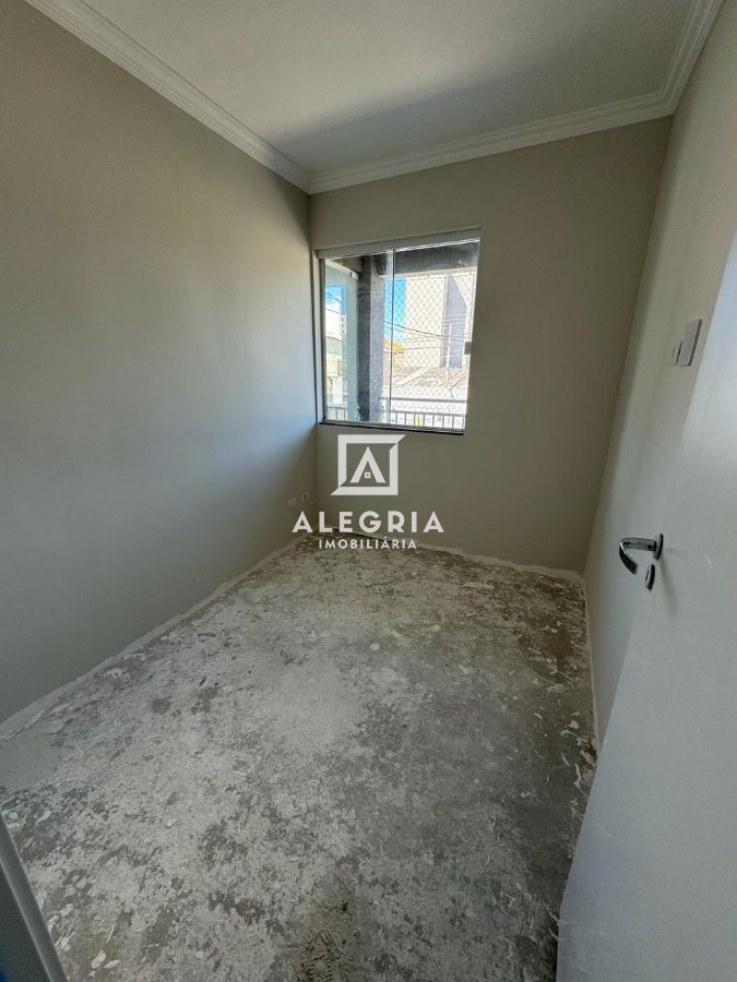 Lindo Apartamento com elevador no Bairro Cidade Jardim em São José dos Pinhais