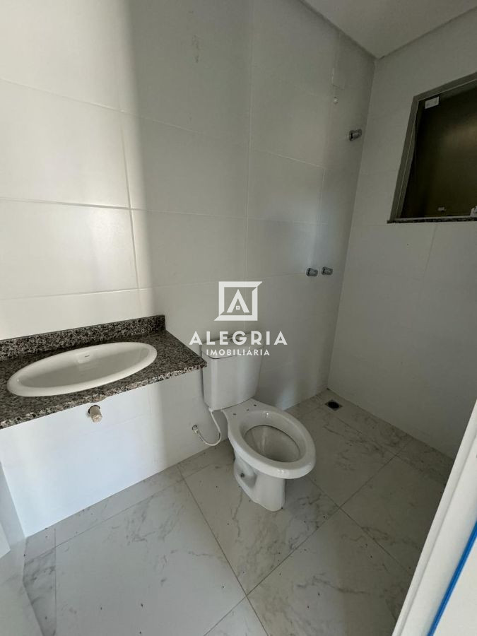 Lindo Apartamento com elevador no Bairro Cidade Jardim em São José dos Pinhais