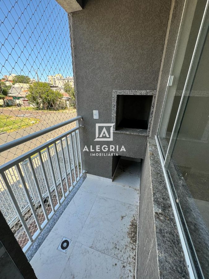 Lindo Apartamento com elevador no Bairro Cidade Jardim em São José dos Pinhais