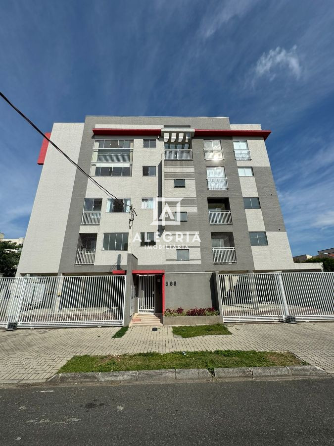 Lindo Apartamento com elevador no Bairro Cidade Jardim em São José dos Pinhais