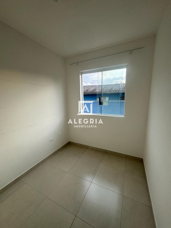 Belissimo Apartamento Contendo 03 Dormitórios no Pedro Moro em São José dos Pinhais