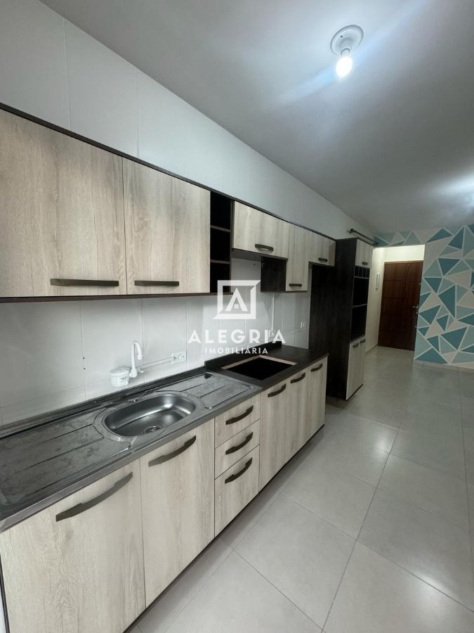 Belissimo Apartamento Contendo 03 Dormitórios no Pedro Moro em São José dos Pinhais