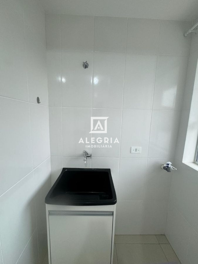 Belissimo Apartamento Contendo 03 Dormitórios no Pedro Moro em São José dos Pinhais