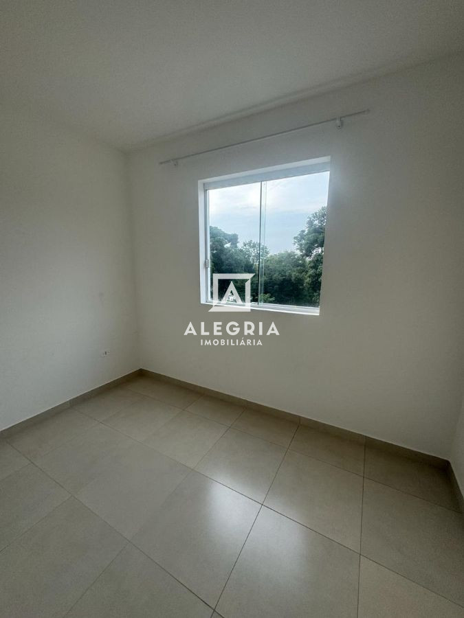 Belissimo Apartamento Contendo 03 Dormitórios no Pedro Moro em São José dos Pinhais