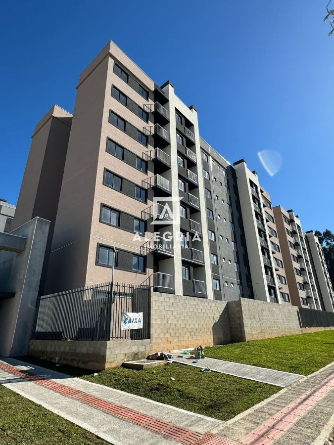 Excelente Apartamento 2 quartos em São José dos Pinhais