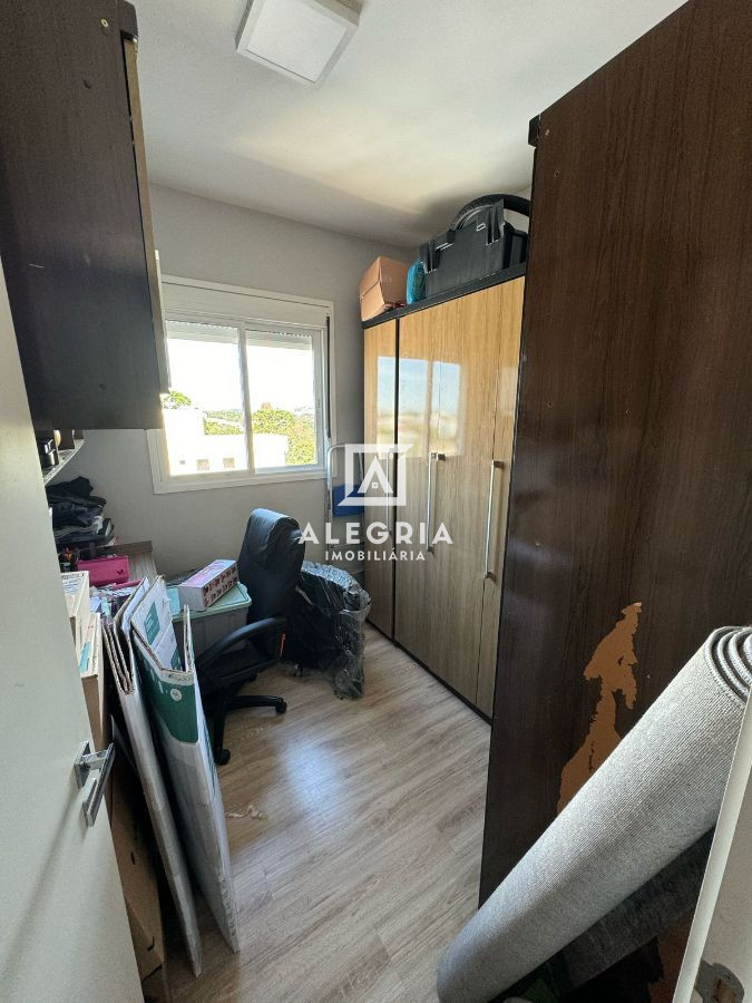 Bélissimo Apartamento semimobiliado no bairro Bom Jesus em São José dos Pinhais