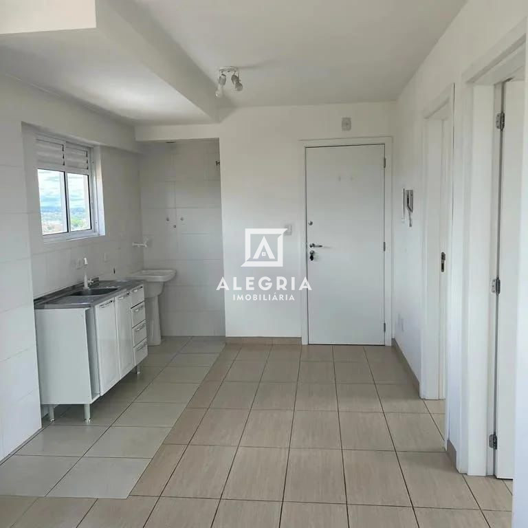 Bélissimo Apartamento no Centro em São José dos Pinhais