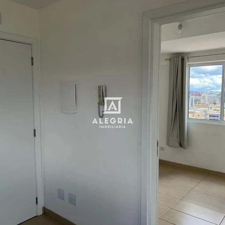 Bélissimo Apartamento no Centro em São José dos Pinhais