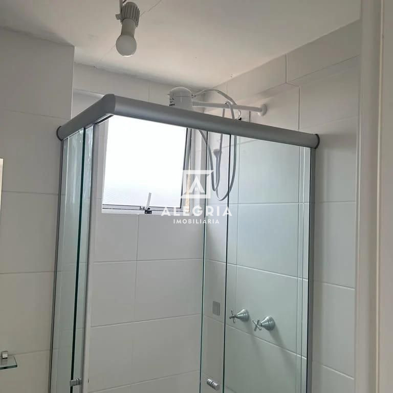 Bélissimo Apartamento no Centro em São José dos Pinhais