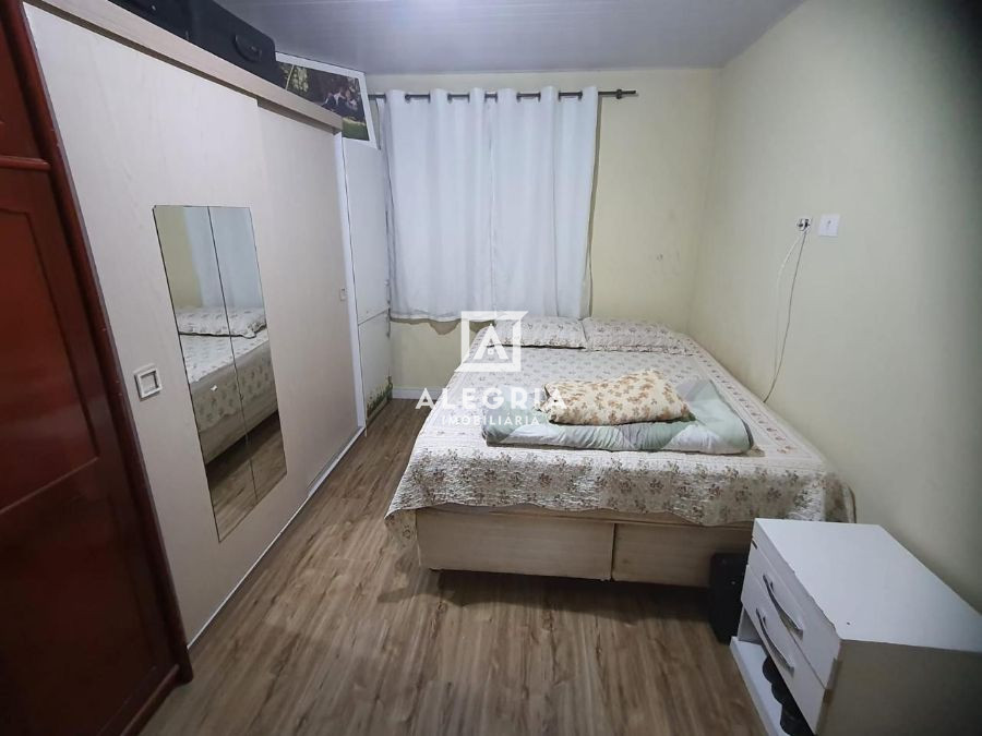 Linda Casa em condominio fechado no bairro Jardim Cruzeiro em São José dos Pinhais