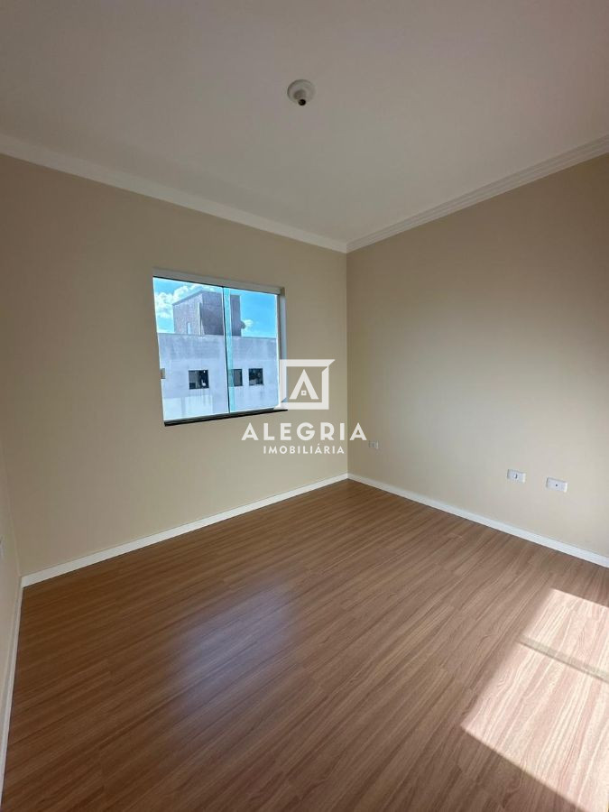 Lindo Apartamento de 2 Quartos em São José dos Pinhais