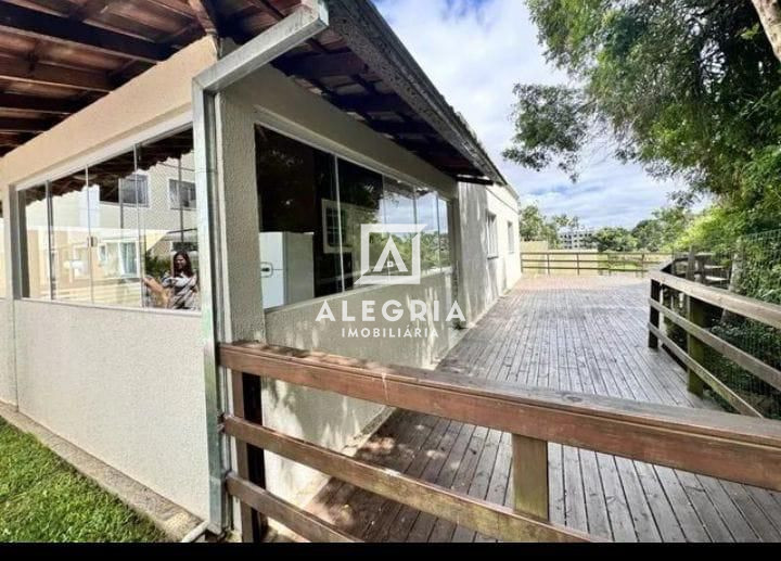 Lindo Apartamento no Bairro Boneca do Iguaçu em São José dos Pinhais