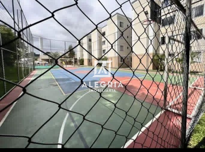 Lindo Apartamento no Bairro Boneca do Iguaçu em São José dos Pinhais