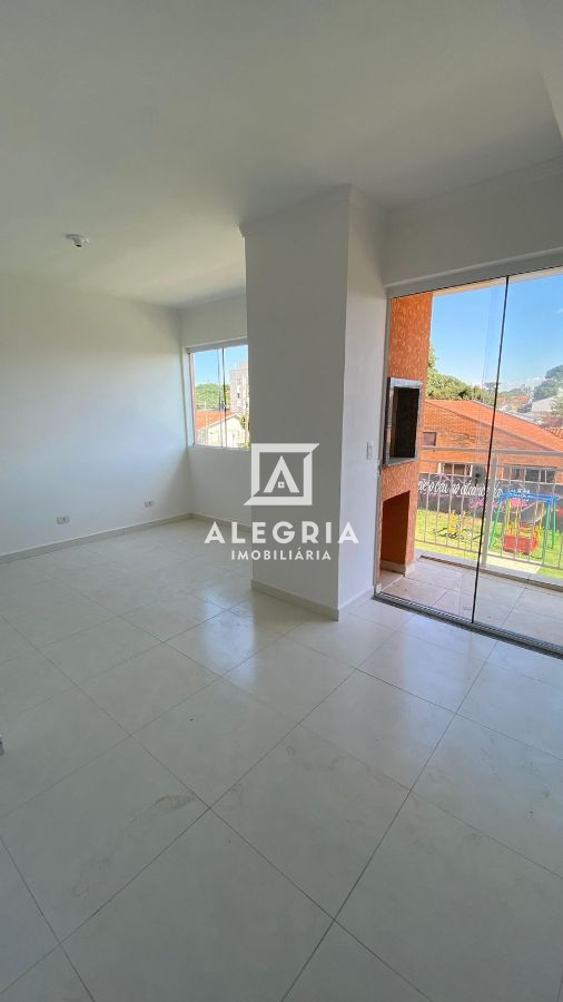 Lindo Apartamento 02 Dormitórios localizado no Afonso Pena em São José dos Pinhais