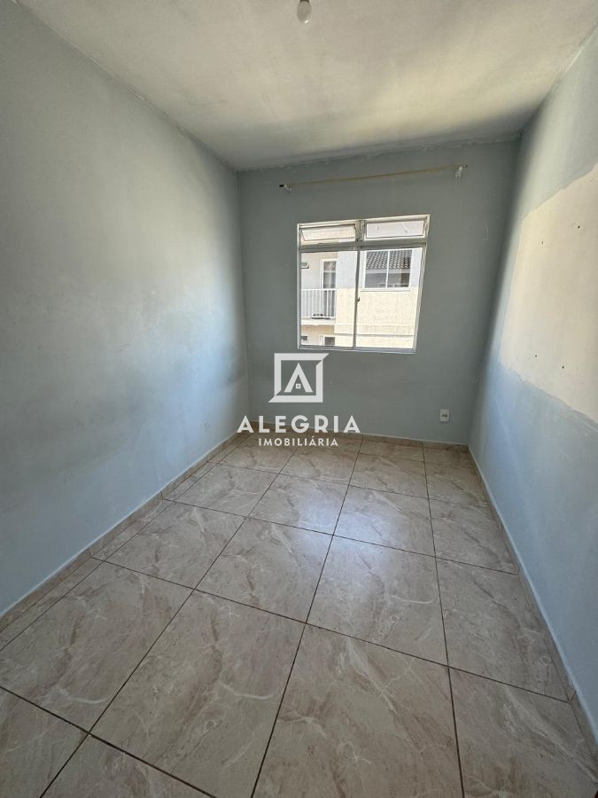 Lindo Apartamento no Milano Residencial no Bairro Santo Antonio em São José dos Pinhais