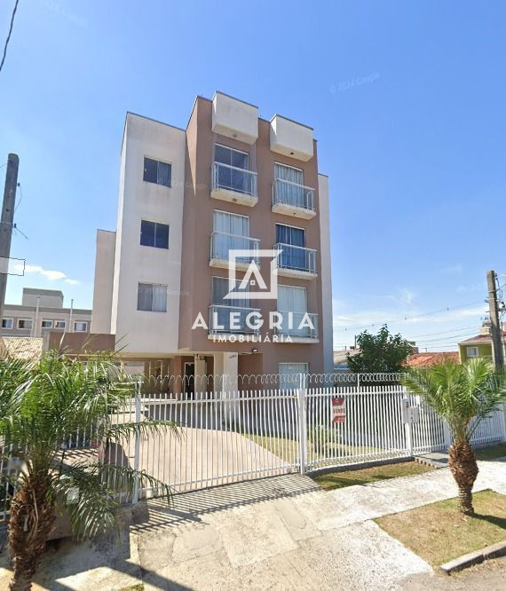 Lindo Apartamento no bairro Parque da Fonte em São José dos Pinhais