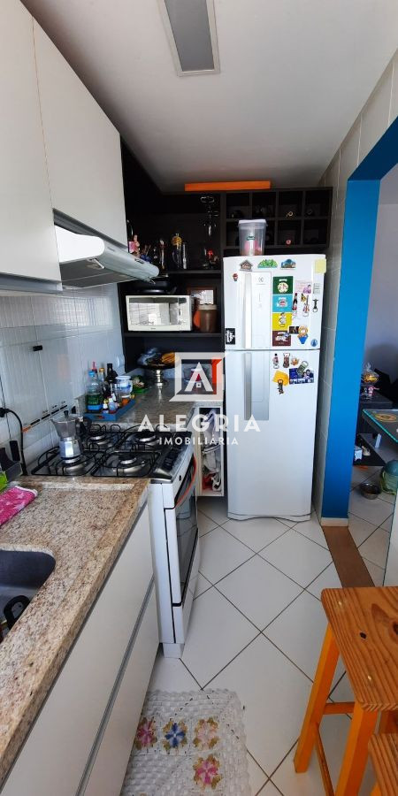 Lindo Apartamento no bairro Parque da Fonte em São José dos Pinhais