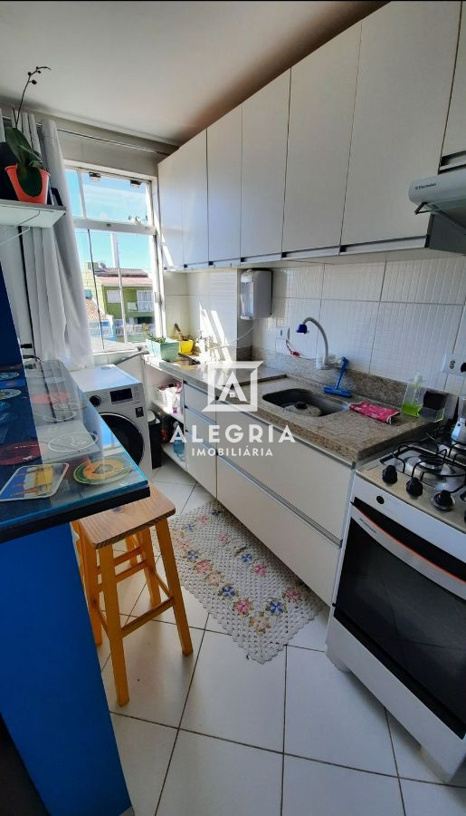 Lindo Apartamento no bairro Parque da Fonte em São José dos Pinhais