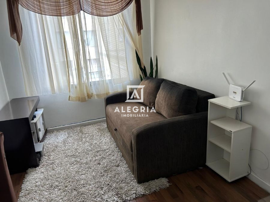 Lindo Apartamento no Bairro Cidade Jardim em São José dos Pinhais