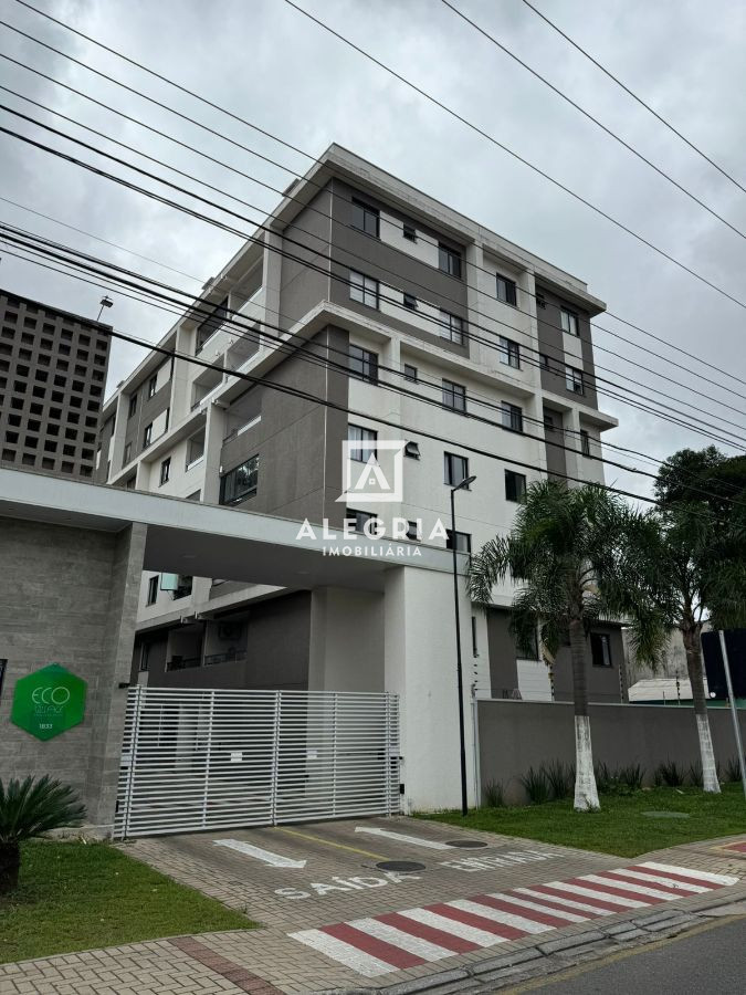 Lindo Apartamento mobiliado no bairro Parque da Fonte em São José dos Pinhais