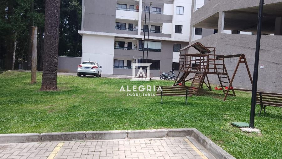 Lindo Apartamento mobiliado no bairro Parque da Fonte em São José dos Pinhais