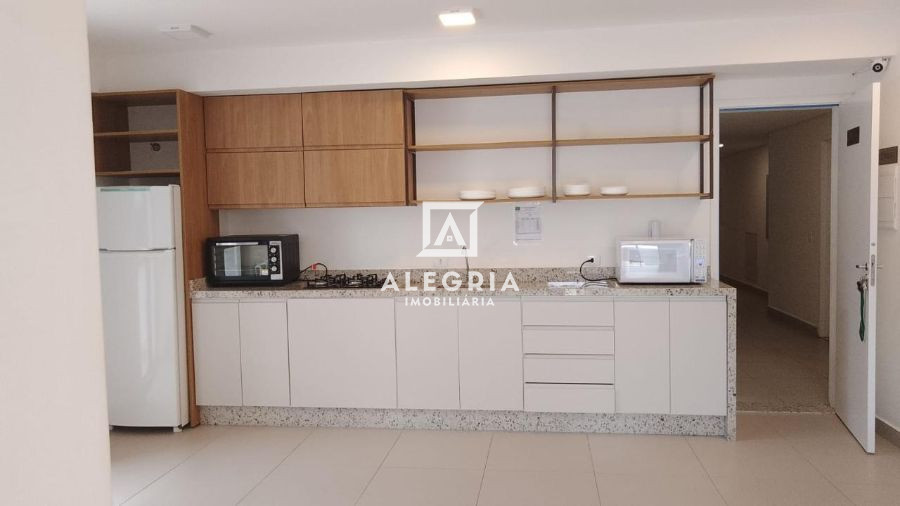 Lindo Apartamento mobiliado no bairro Parque da Fonte em São José dos Pinhais