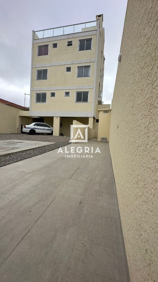 Cobertura Triplex com 4 quartos e 2 suítes em São José dos Pinhais