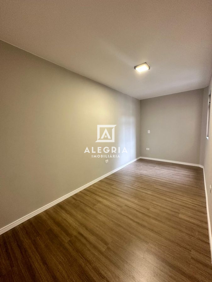 Apartamento 3 quartos em São José dos Pinhais