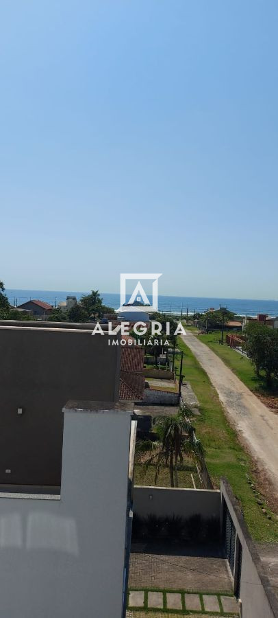 Lindo Apartamento Mobiliado no Balneário Rainha do Mar no Bairro CAMBOÃO em Itapoá