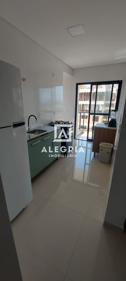 Lindo Apartamento Mobiliado no Balneário Rainha do Mar no Bairro CAMBOÃO em Itapoá